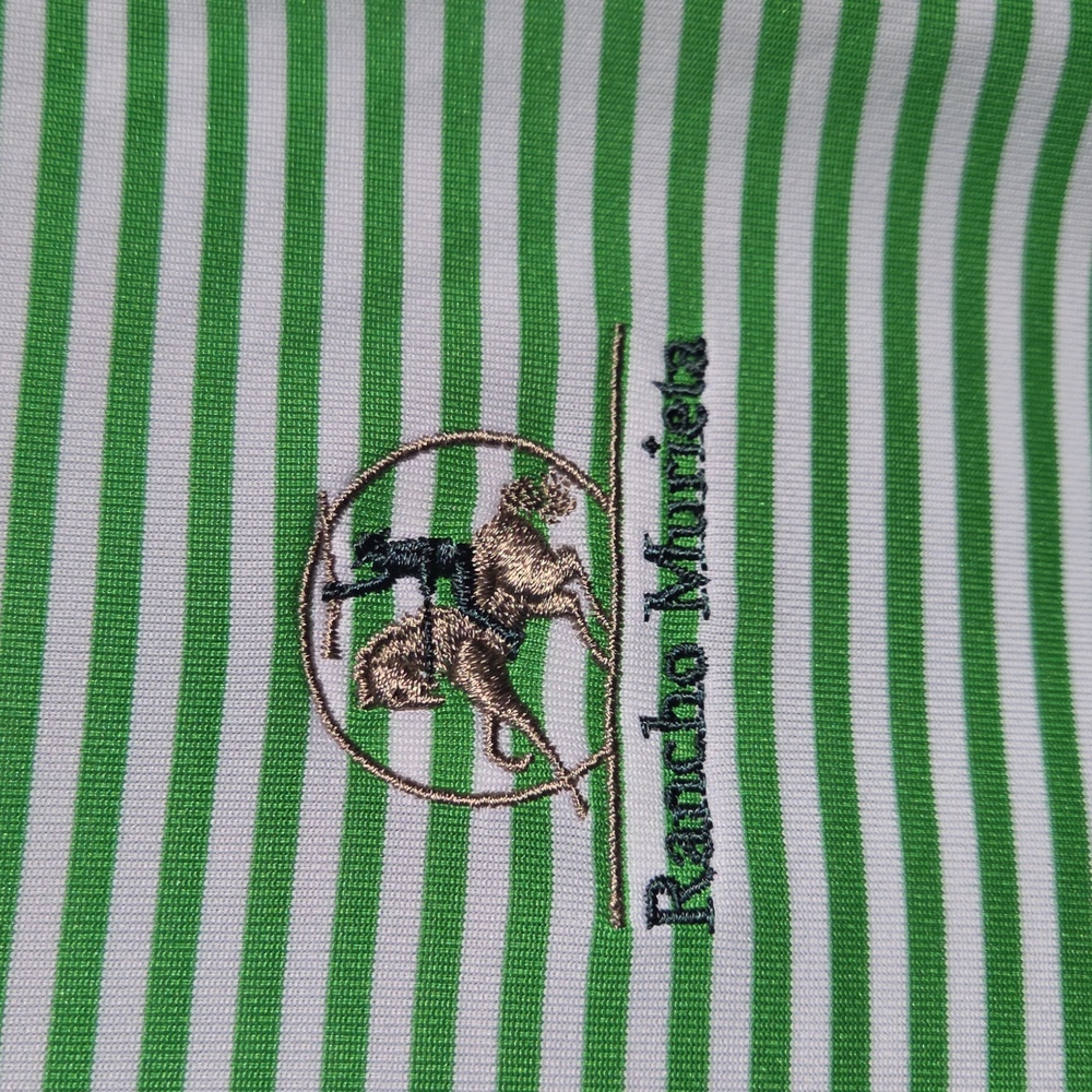 Women's EP Sleveless Golf Top Polo S Petite - Picture 8 of 9